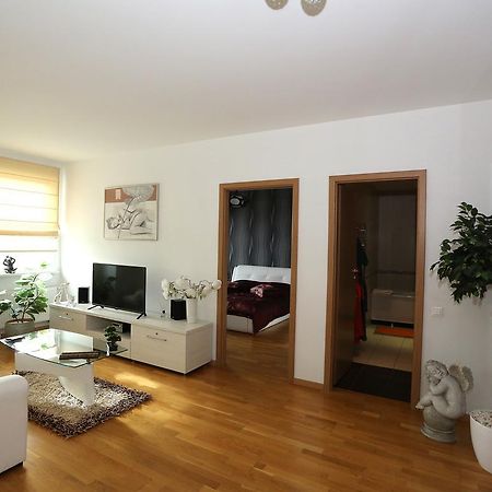 Apartments Panevėžys Dış mekan fotoğraf