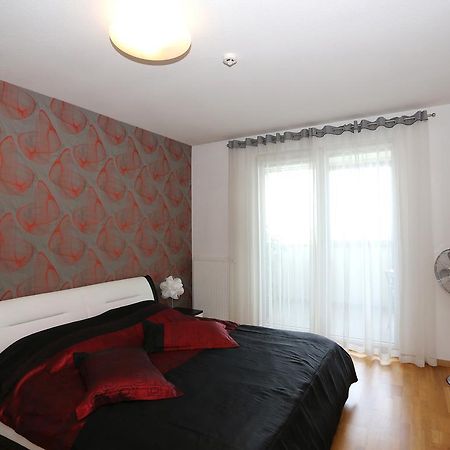 Apartments Panevėžys Dış mekan fotoğraf