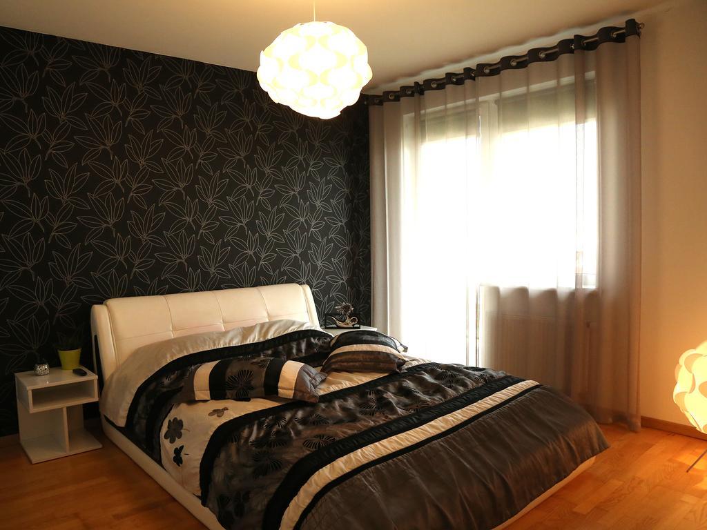 Apartments Panevėžys Dış mekan fotoğraf