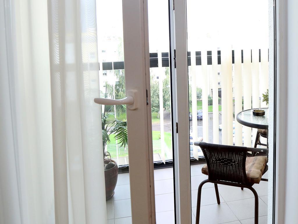 Apartments Panevėžys Dış mekan fotoğraf