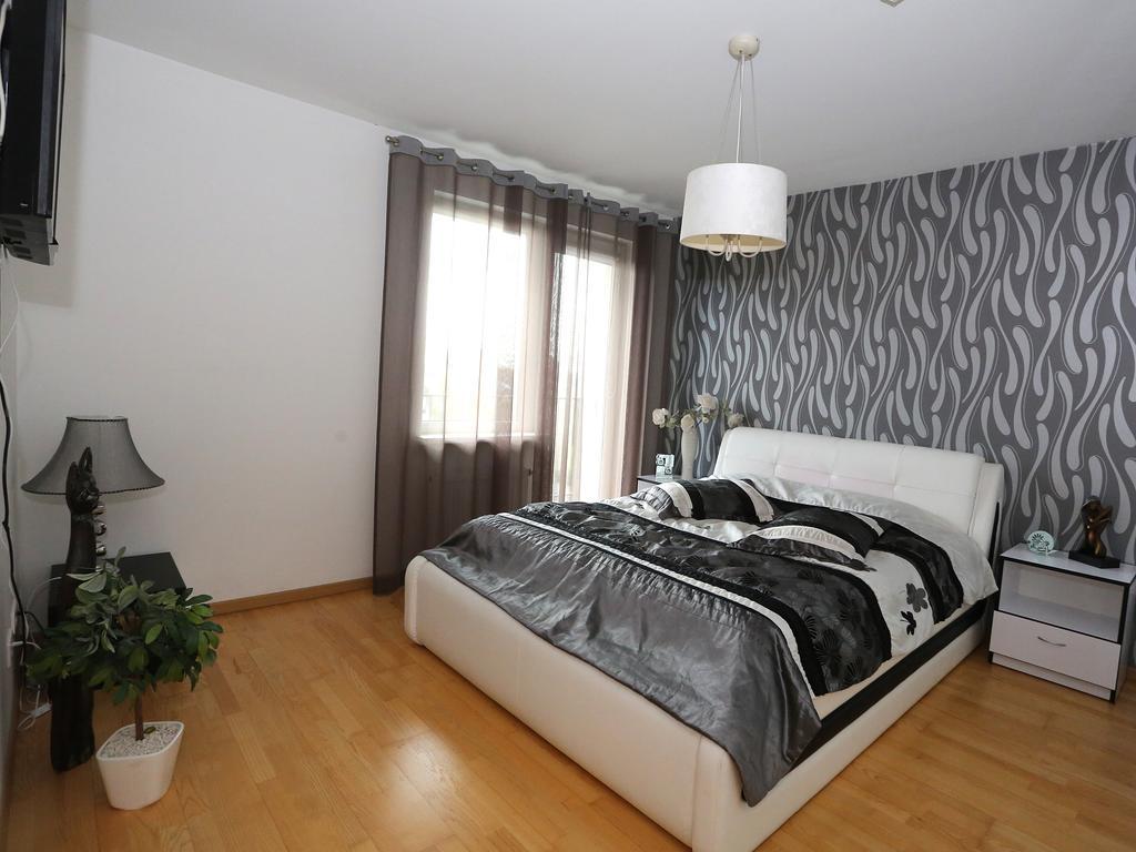 Apartments Panevėžys Dış mekan fotoğraf