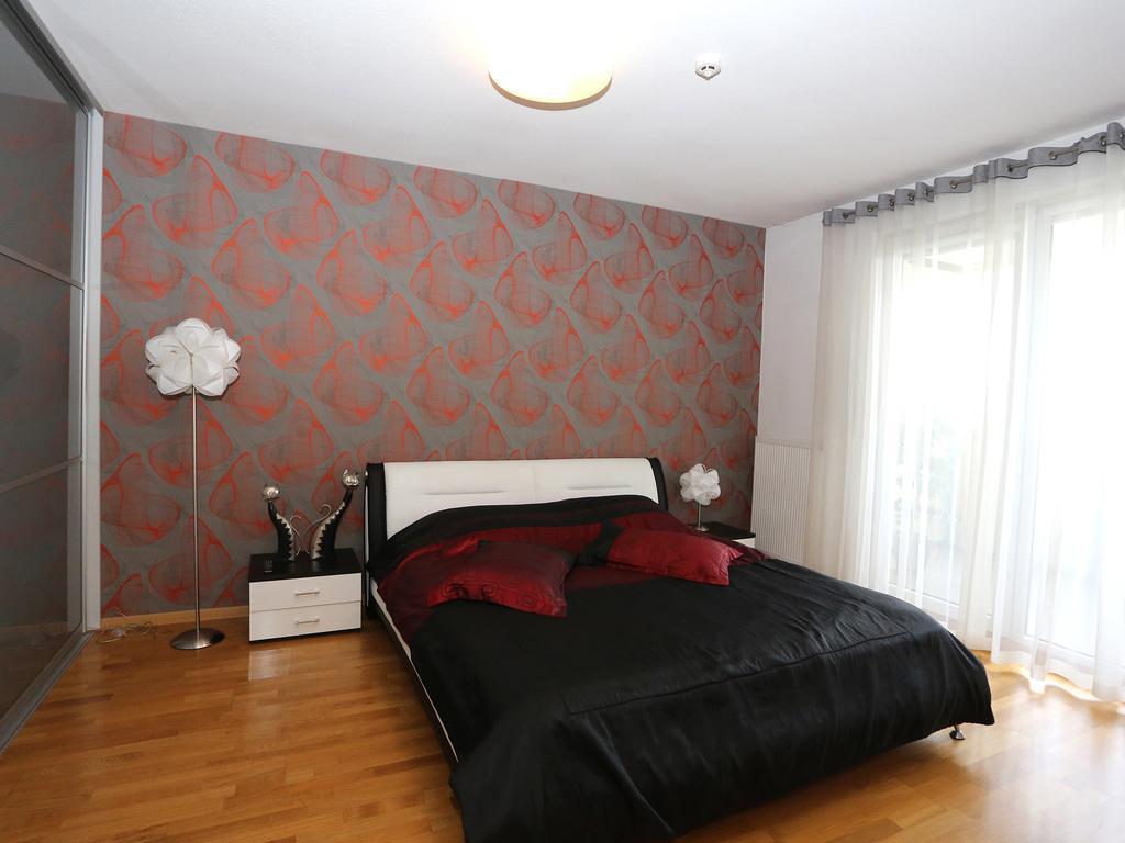 Apartments Panevėžys Dış mekan fotoğraf